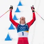 Maestralni Norvežanin ispisao povijest na ZOI, ovo nikom nikad nije uspjelo