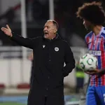 Štimac sumnja u regularnost utakmice? ‘Ulične priče dobivaju potvrdu, evidentno je što se radi Zrinjskom’