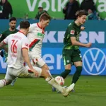 VIDEO / Leverkusen kiksao kod Juranovićevog Uniona, Jakićev Augsburg preokrenuo protiv Majerovog Wolfsburga