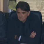 VIDEO / Pogledajte reakciju Dalića i Ćorluke nakon Budimirovog gola Realu