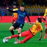 Inter svladao Lecce na gostovanju, Sučić igrao do 60. minute