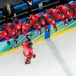 Spektakl neporaženih na OI: Sve što treba znati uoči fenomenalnog hokejaškog finala!