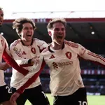 VIDEO / Liverpool u posljednjoj sekundi susreta zabio za pobjedu protiv Nottingham Foresta