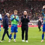 Jedan od najstarijih klubova u povijesti nogometa ispao iz Championshipa 13 kola prije kraja