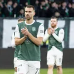 Šuto asistirao za pobjedu protiv Celtica i zakomplicirao borbu za naslov u Škotskoj