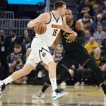 Nikola Jokić: Naravno da sam zabrinut