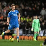 Igrač Real Madrida optužen za rasizam, klub se odmah ispričao