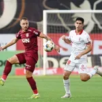 Vukovar doveo dobro poznato HNL ime u borbi za ostanak