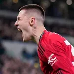 VIDEO / Šeško srušio Everton i vratio United na mjesto koje vodi u Ligu prvaka