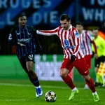 Griezmann na korak od MLS-a: Odlazi u klub jednog Hrvata?