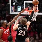 VIDEO / Houston lako nadigrao Jazz i skočio na treće mjesto Zapada