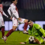 Nedavno je bio Dinamova ‘jedinica’, a sada seli u MLS?