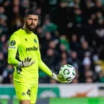 Vratar ciparske Omonije slomio kralježnicu uoči uzvrata s Rijekom