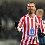 Griezmann napušta Atletico, novi suigrač mu postaje hrvatski reprezentativac?