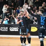 Rijeke postala prvi finalist Hrvatskog malonogometnog kupa