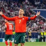 Ronaldo izostavljen s popisa Portugala