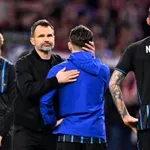 Leko rezigniran nakon ispadanja od Atletica: ‘Bili smo bolji u tri od četiri poluvremena’