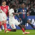 VIDEO / PSG i Monaco odigrali neriješeno u sjajnoj utakmici, branitelji naslova ipak prošli dalje