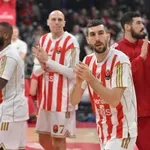 VIDEO / Zvezda slavila protiv Efesa, Žalgiris pobijedio Olympiacos nakon dva produžetka