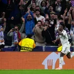 Real ponovno pobijedio Benficu u utakmici punoj propuštenih prilika, Kraljevi idu dalje