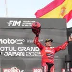 Gledajte na SK: Marquez lovi desetu titulu, ali Bezzecchi mu prijeti