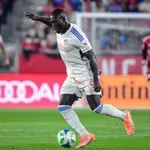 Američka ekipa u tamošnjoj Ligi prvaka pobijedila s 13:0