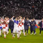 Hrvatska dočekuje Španjolsku na Poljudu, Rujevici okršaj s Engleskom bez gledatelja