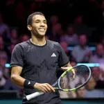 Auger-Aliassime nastavio sjajnu formu i izborio okršaj s Medvjedevom