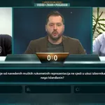 VIDEO / ‘Vidim, znam pogađam’: Gordan Kožulj protiv novinara u novom kvizu Sport Kluba