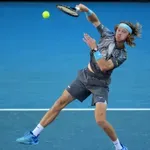 Dubai leži Rubljovu, peto polufinale za ruskog tenisača u Emiratima