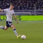 VIDEO / Velemajstorski gol Luke Stojkovića! Genku je ‘voda u ušima’, Dinamo traži osminu finala EL