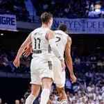 VIDEO / Stiže li Hezonja u Zagreb? Hrvatski košarkaš fantastičan u pobjedi Reala u Euroligi