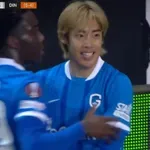 VIDEO / Pogreška Varele koštala Dinamo! Genk opet vodi u Belgiji