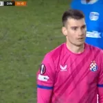 VIDEO / Gem, set, meč! Genk drugim golom u produžecima srušio nade Dinama