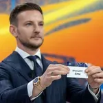 Ždrijeb Lige prvaka: Rakitić izvukao City i Real! Tudor ide u Madrid, Arsenal i Barcelona najveći pobjednici