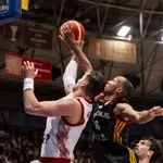 Hezonja: Ponosan sam, u nedjelju idemo isto ovako