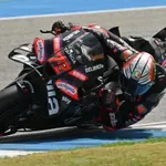 VIDEO / Bezzecchi pao i osvojio pole position, Bagnaia ostao u 2025.