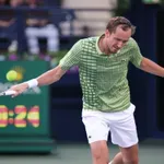 Medvedev ‘nikad lakše’ do titule, ovo mu se dogodilo prvi put u karijeri!