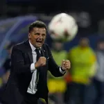 Kovačević otkrio kakvo je stanje u momčadi pred okršaj s Goricom