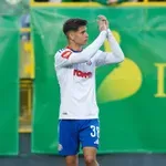 Hajdukovac: Varaždin je stvorio dvije ili tri šanse, a mi dvadesetak