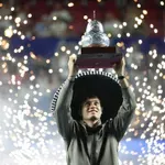 Talijan s 23 godine do treće ATP titule u karijeri