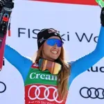 Goggia pokorila Andoru, iza nje Njemica i Norvežanka