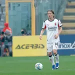 Milan je bio nadomak toga da prospe bodove, a onda je Modrić namjestio gol