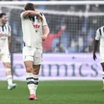 Atalanta primila dva gola s igračem više i izgubila od Sassuola