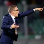 Dambrauskas u derbiju za naslov azerbajdžanske lige vodio s 3:0 pa na kraju morao spašavati bod