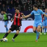 VIDEO / Eintracht bolji od Freiburga, Matanović odigrao cijeli susret