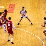 Hrvatska vodila +15 pa izgubila u produžecima protiv Njemačke