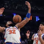 VIDEO / Knicksi ‘razbili’ Spurse i prekinuli im veliki niz pobjeda