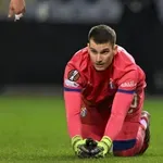 Livaković upisao 300. nastup za Dinamo, ušao je u birano društvo