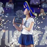 Izbacila Donnu Vekić pa na kraju osvojila turnir u Meridi